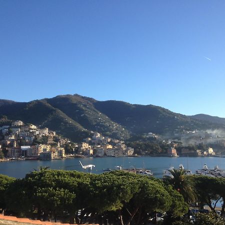 Hotel Giulio Cesare Rapallo Exterior foto