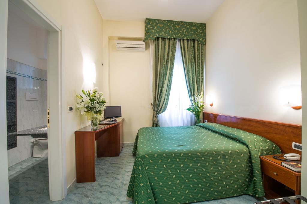 Hotel Giulio Cesare Rapallo Quarto foto